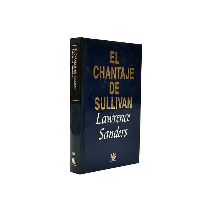 El Chantaje De Sullivan